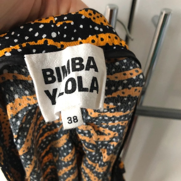 Bimba y Lola skirt size 38 - Picture 6 of 7